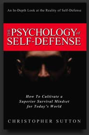 Psychology of Self Defense